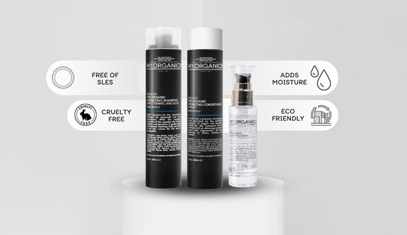 Hydrating Collection